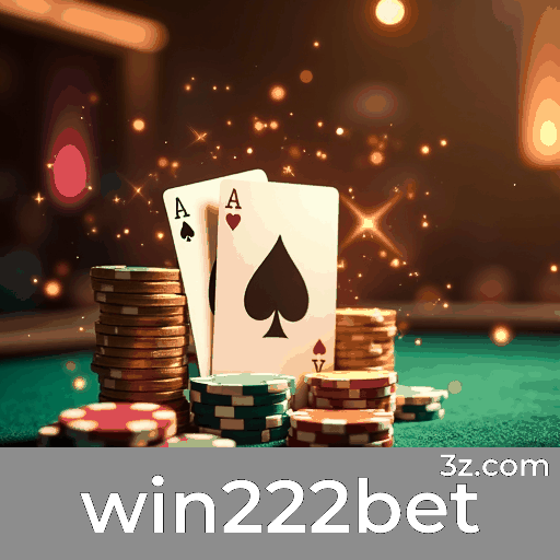 win222bet: Cassino Seguro com Pagamentos Rápidos