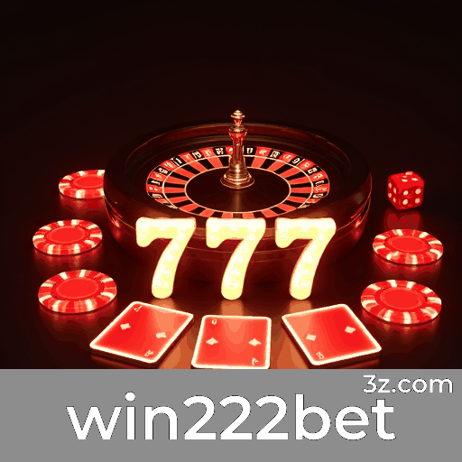 Win222bet: Jogo em Tempo Real para Brasileiros