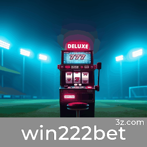 Aumente Suas Chances com o App win222bet