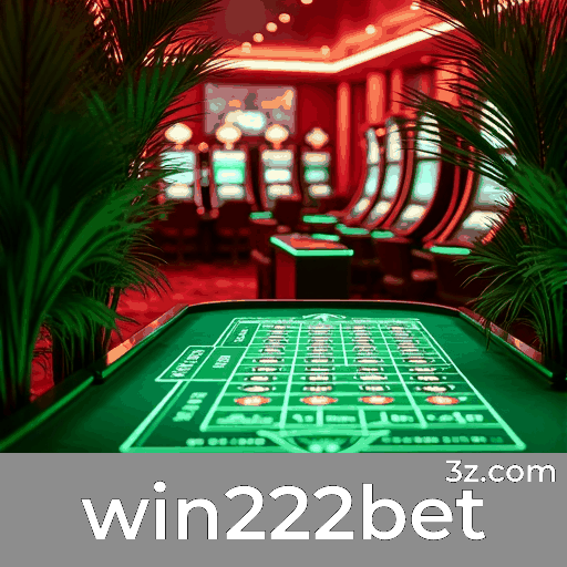 win222bet: Cassino Seguro com Pagamentos Rápidos