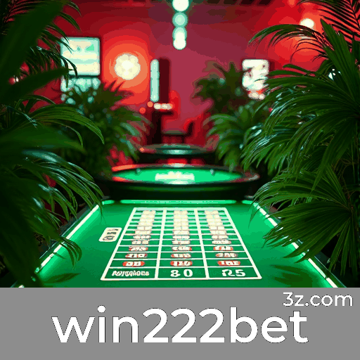 Win222bet Casino: Programa VIP Exclusivo e Valioso