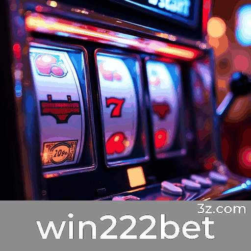 Jogos com Dealer Real e Tecnologia Avançada na win222bet