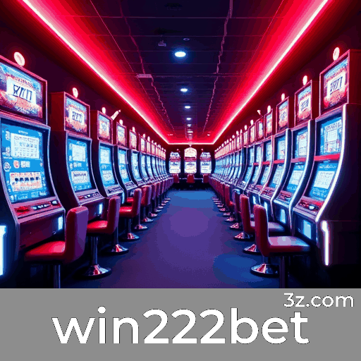 Win222bet: Jogo em Tempo Real para Brasileiros