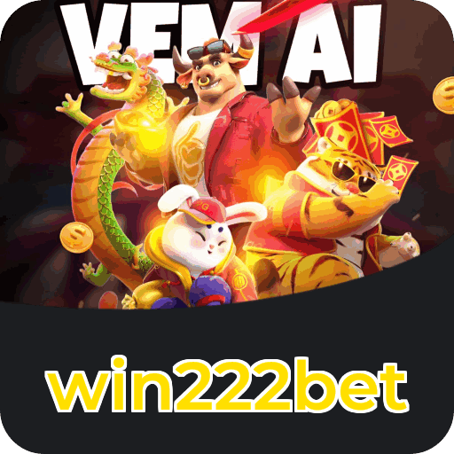 Interface win222bet