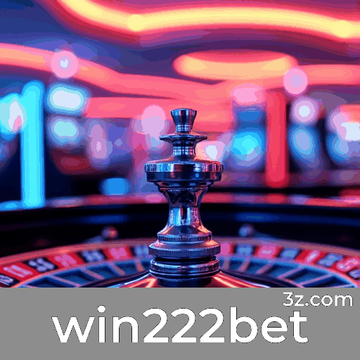 Ganhe Bônus e Promoções Incríveis no win222bet