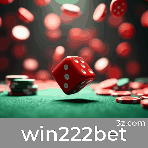 Mundo de Jogos Incríveis do win222bet: Diversão Sem Fim