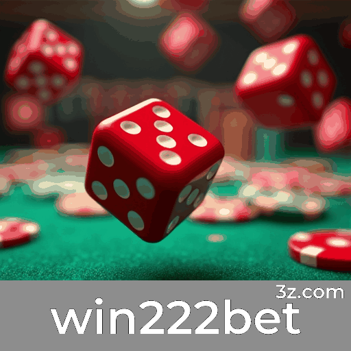 Win222bet: Plataforma Segura e Profissional