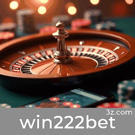 Mundo de Jogos Incríveis do win222bet: Diversão Sem Fim