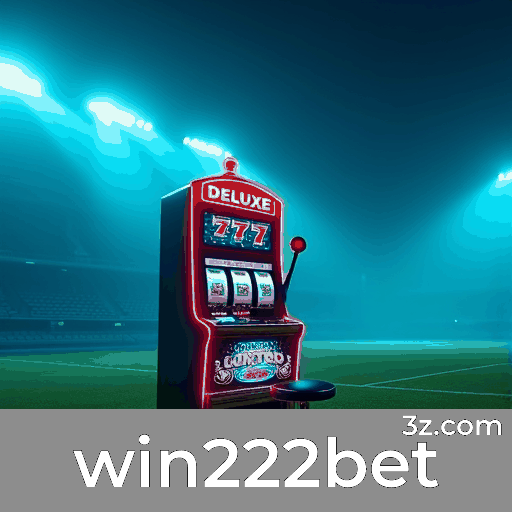 Win222bet: Plataforma Precisa e Completa de Apostas Esportivas