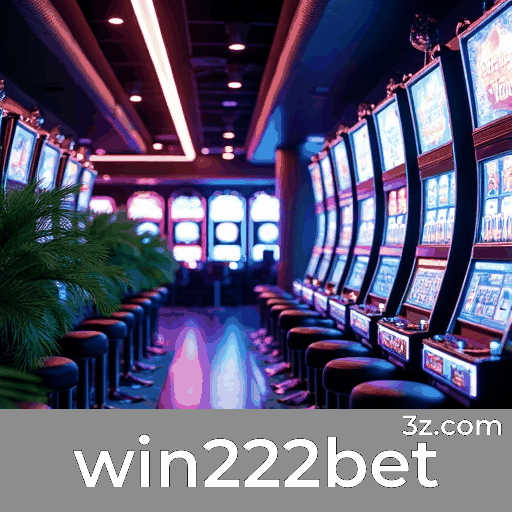 win222bet: Cassino Seguro com Pagamentos Rápidos
