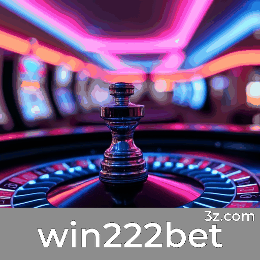 Mundo de Jogos Incríveis do win222bet: Diversão Sem Fim