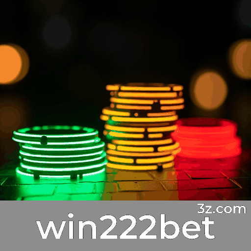 Ganhe Bônus e Promoções Incríveis no win222bet
