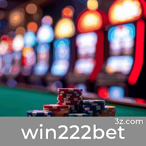 Win222bet: Plataforma Precisa e Completa de Apostas Esportivas