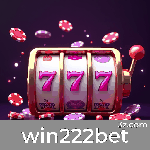 Ganhe Bônus e Promoções Incríveis no win222bet