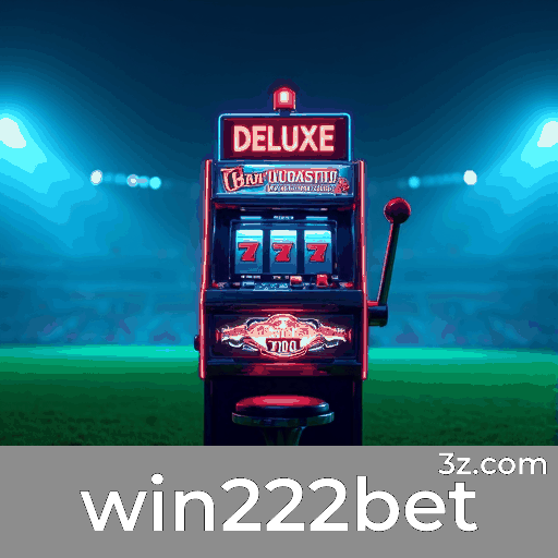 Ganhe Bônus e Promoções Incríveis no win222bet