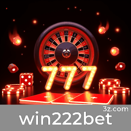 Win222bet: Plataforma Segura e Profissional