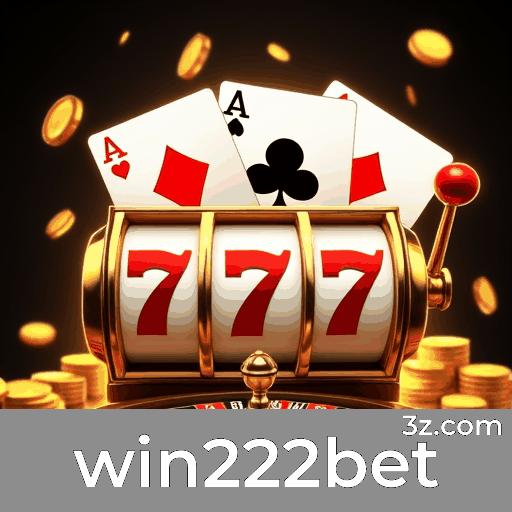 Win222bet: Plataforma Precisa e Completa de Apostas Esportivas