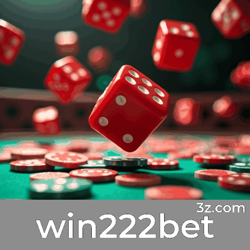 Win222bet: Plataforma Precisa e Completa de Apostas Esportivas