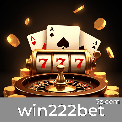 Win222bet: Plataforma Segura e Profissional