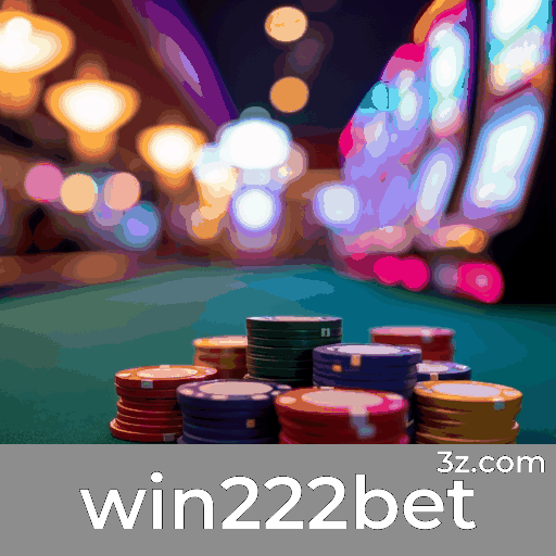 Win222bet: Plataforma Precisa e Completa de Apostas Esportivas