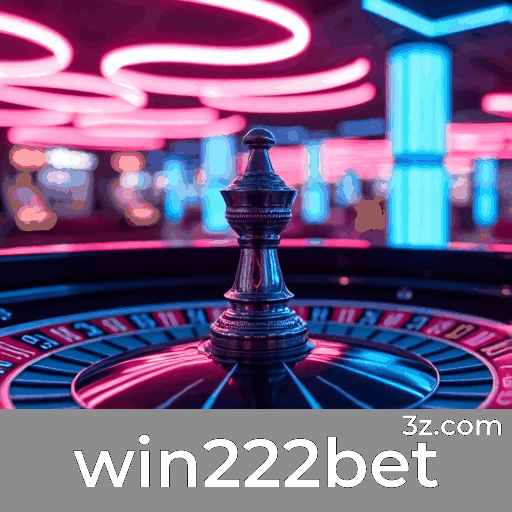 Win222bet: Jogo em Tempo Real para Brasileiros