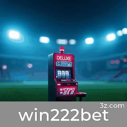 Mundo de Jogos Incríveis do win222bet: Diversão Sem Fim