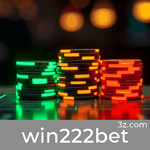 Registre-se Rapidamente e Desbloqueie Recompensas Exclusivas do win222bet