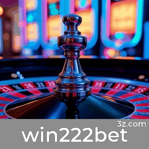 Win222bet: Jogo em Tempo Real para Brasileiros