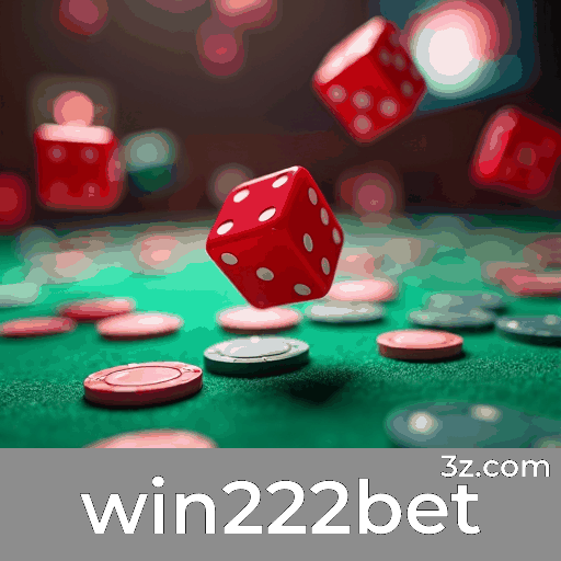 Win222bet: Plataforma Segura e Profissional