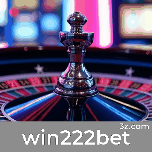 Aumente Suas Chances com o App win222bet